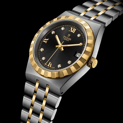 tochterfirma rolex
